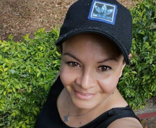 Rosario Rodriguez — Tantric massage San José