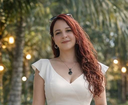 Valery Castillo — Tantric massage San José