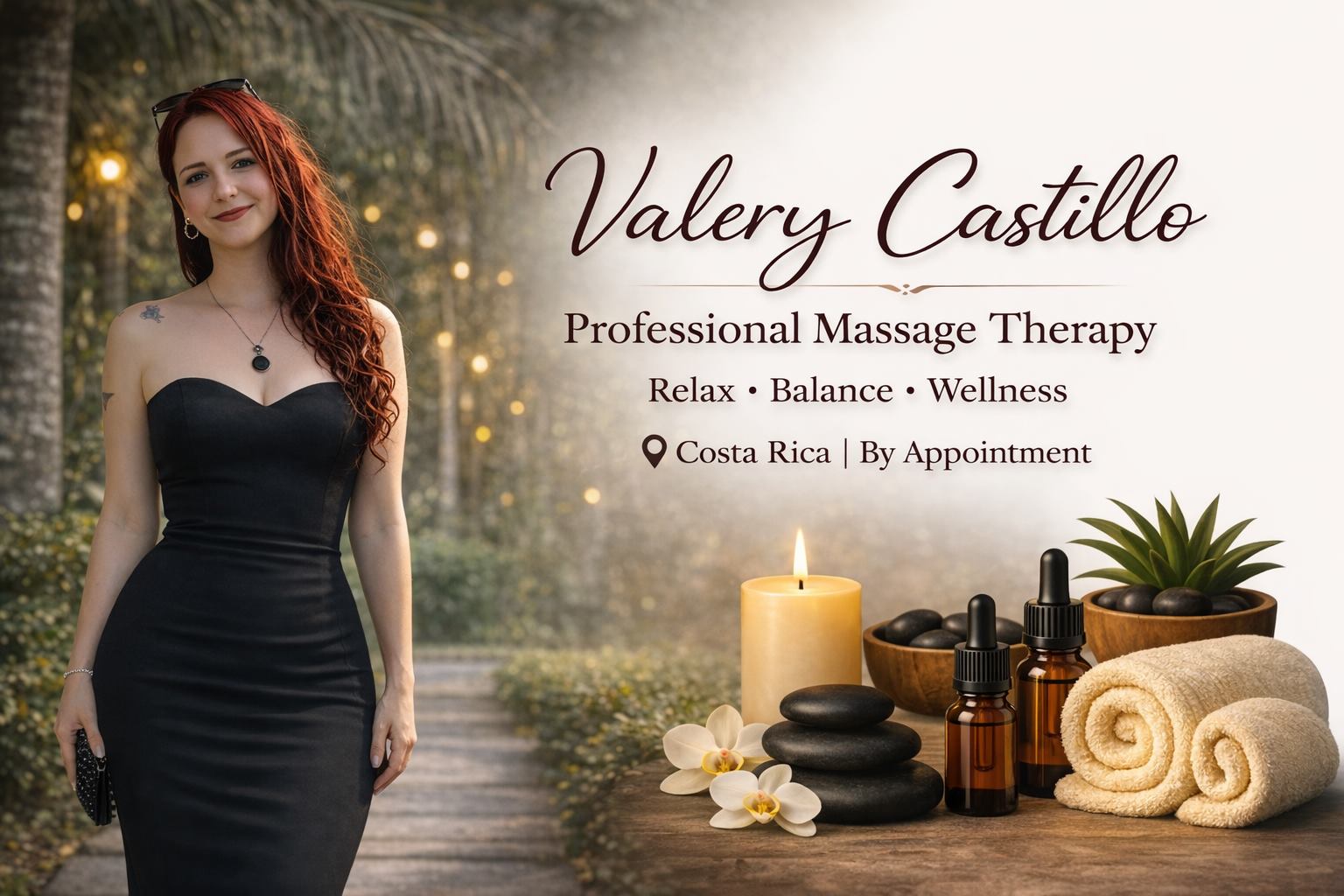 Tantra retreat Costa Rica in-hotel experience