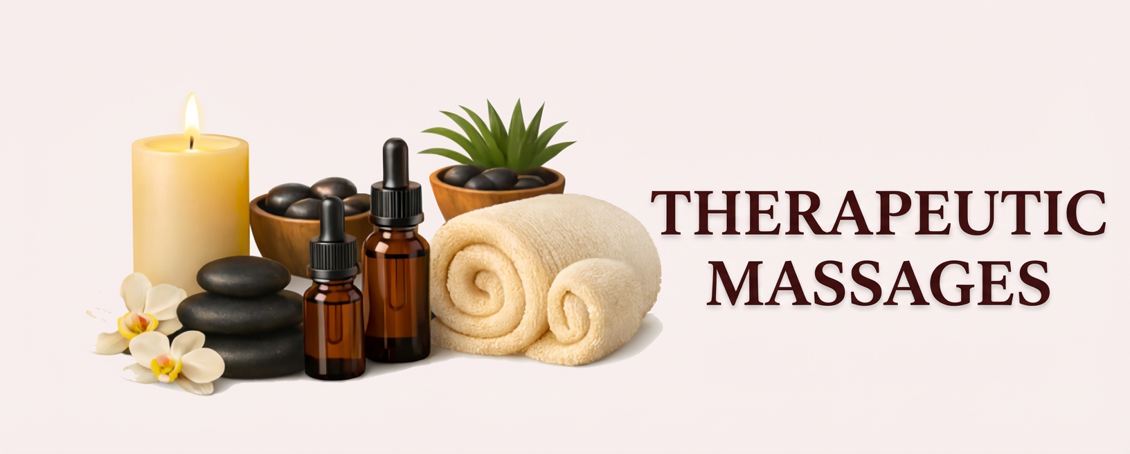 Tantric Therapeutic Massage San Jose logo