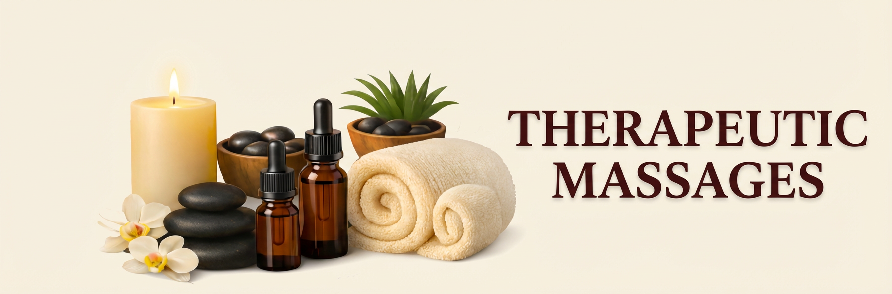 Tantric Therapeutic Massage San Jose logo